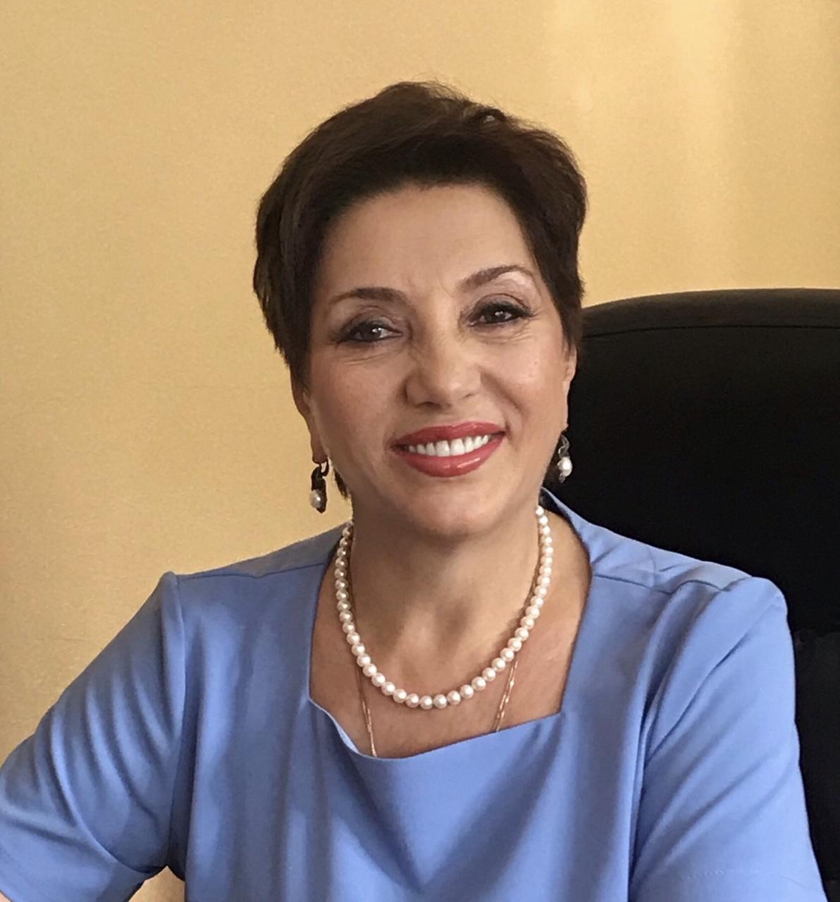 Федорова Татьяна Анатольевна Федорова Татьяна Анатольевна